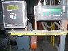  MERRITT Profile Extruder and line,